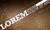 Lorem ipsum